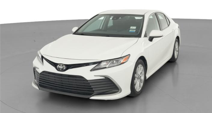 2022 Toyota Camry LE -
                  Indianapolis, IN