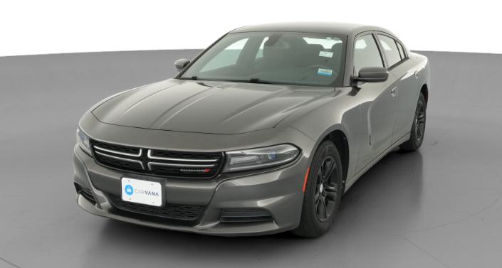 2015 Dodge Charger SE -
                  Rocklin, CA