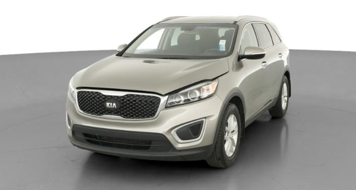 Thumbnail: 2018 Kia Sorento - 1