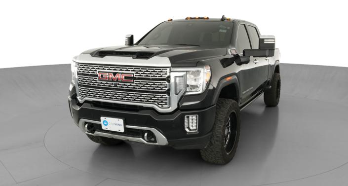 Thumbnail: 2023 GMC Sierra 2500 - 1
