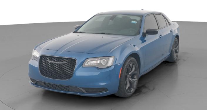 Thumbnail: 2021 Chrysler 300 - 1
