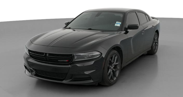 Thumbnail: 2022 Dodge Charger - 1