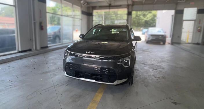 Thumbnail: 2023 Kia Niro - 1