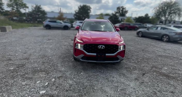 2023 Hyundai Santa Fe SEL -
                  Novi, MI