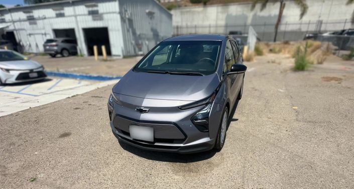 Thumbnail: 2023 Chevrolet Bolt EV - 1
