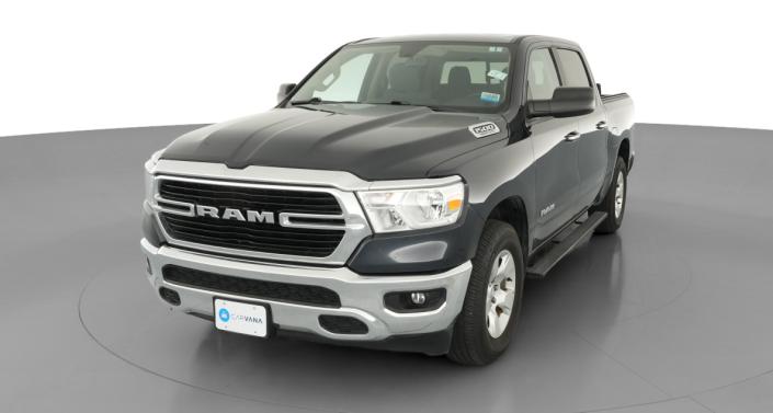 Thumbnail: 2020 RAM 1500 - 1