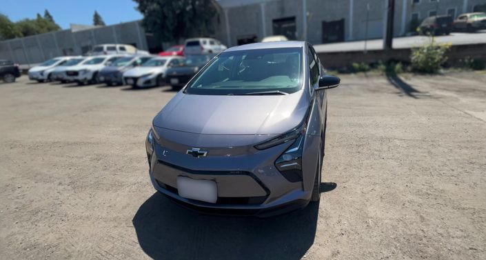 2023 Chevrolet Bolt EV 1LT -
                  Rocklin, CA