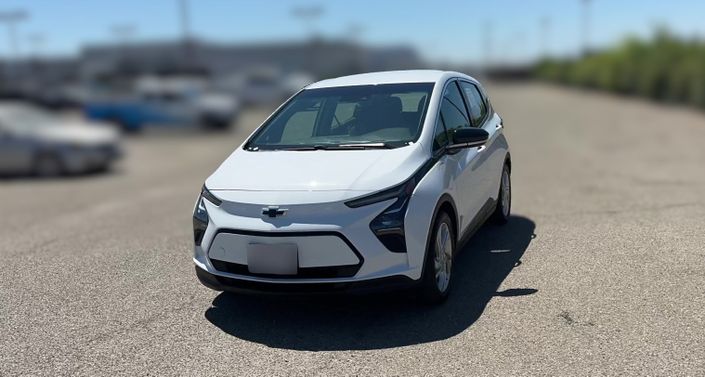2023 Chevrolet Bolt EV 1LT -
                  Rocklin, CA