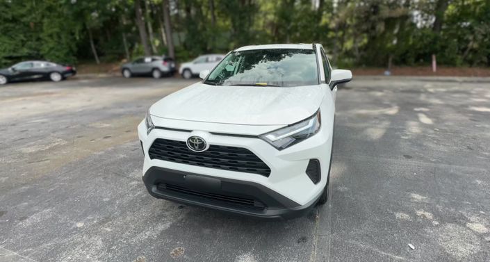 2024 Toyota RAV4 XLE -
                  Atlanta, GA