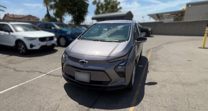 2023 Chevrolet Bolt EV 1LT -
                  Ontario, CA
