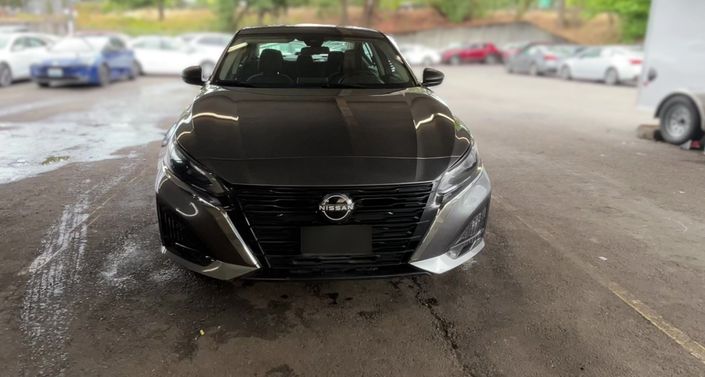 2024 Nissan Altima SV -
                  Auburn, WA