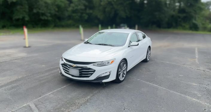 Thumbnail: 2024 Chevrolet Malibu - 1