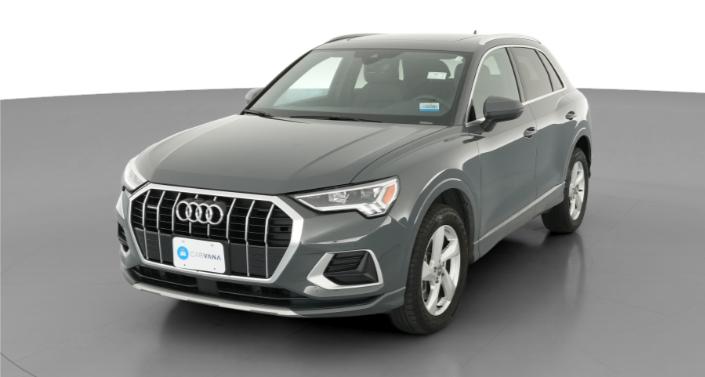 Thumbnail: 2020 Audi Q3 - 1