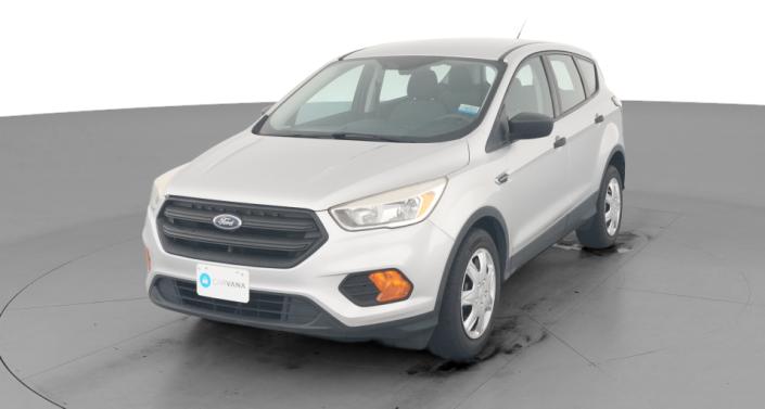 Thumbnail: 2017 Ford Escape - 1