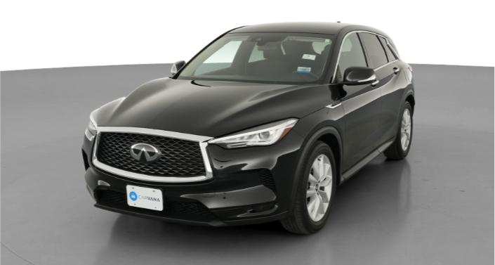 Thumbnail: 2019 INFINITI QX50 - 1