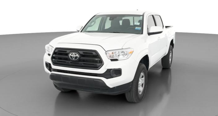 Thumbnail: 2019 Toyota Tacoma - 1