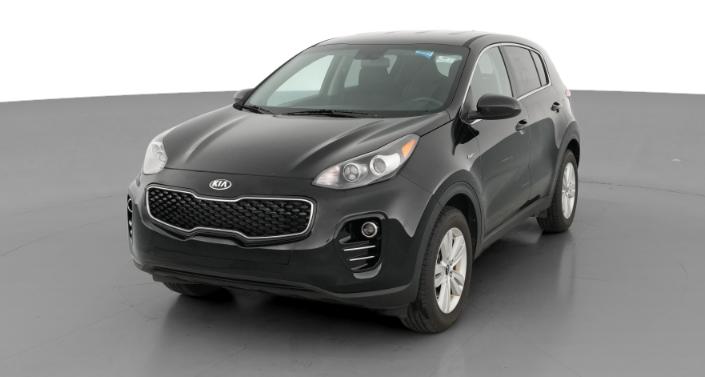 Thumbnail: 2019 Kia Sportage - 1