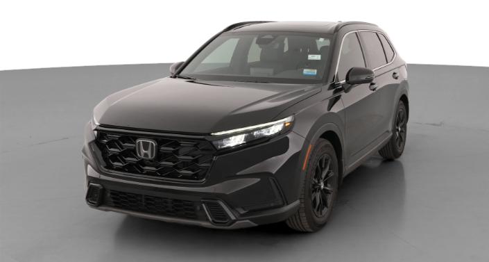 Thumbnail: 2025 Honda CR-V - 1