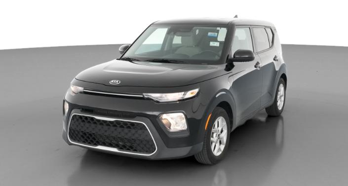 Thumbnail: 2020 Kia Soul - 1