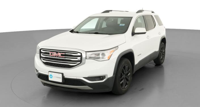 Thumbnail: 2019 GMC Acadia - 1