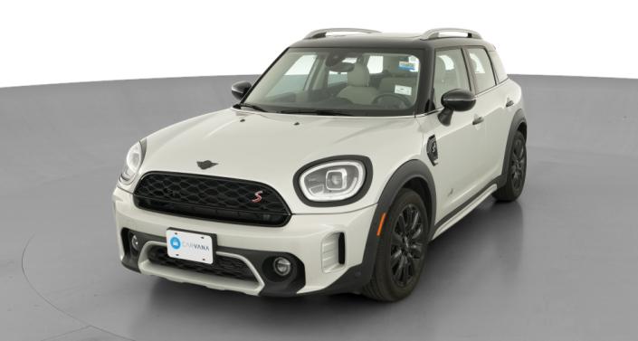 Thumbnail: 2022 MINI Cooper Countryman - 1
