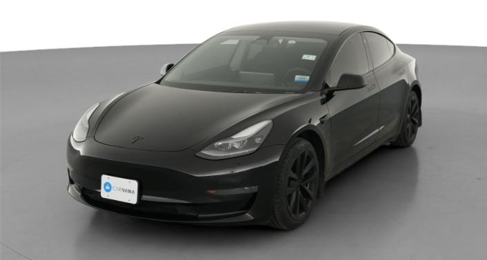 Thumbnail: 2023 Tesla Model 3 - 1