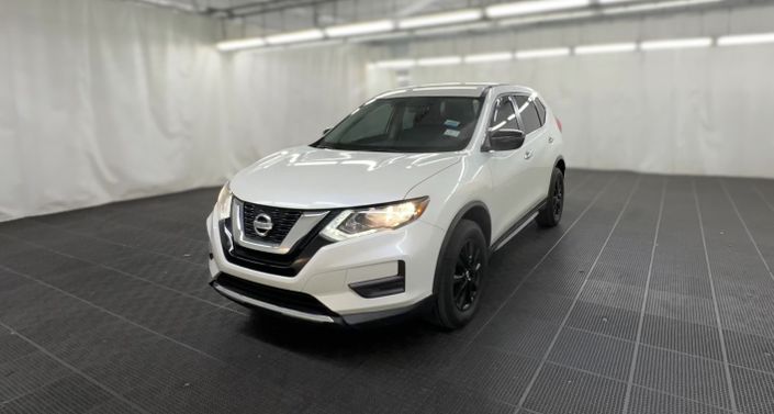 Thumbnail: 2017 Nissan Rogue - 1