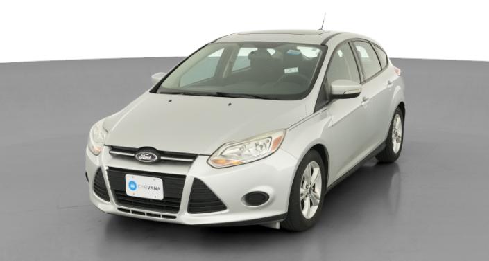 Thumbnail: 2014 Ford Focus - 1