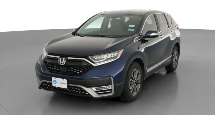 Thumbnail: 2022 Honda CR-V - 1