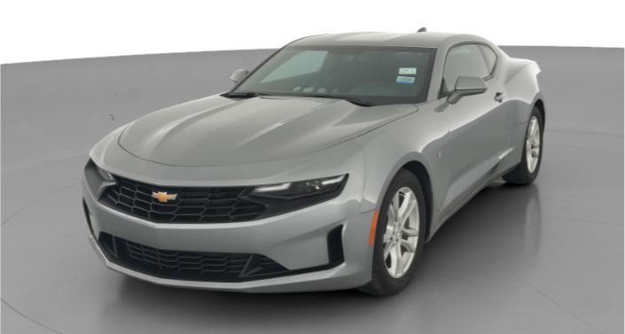 Thumbnail: 2023 Chevrolet Camaro - 1