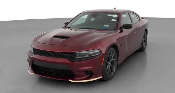 Thumbnail: 2023 Dodge Charger - 1