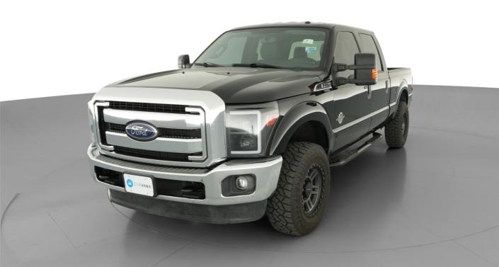 Thumbnail: 2016 Ford Econoline - 1