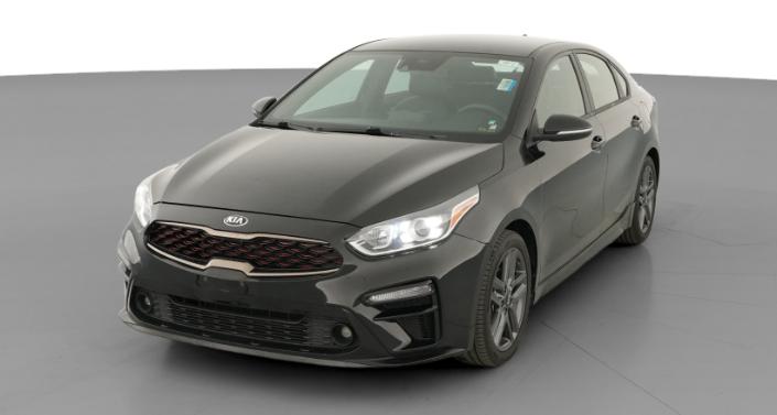 Thumbnail: 2020 Kia Forte - 1