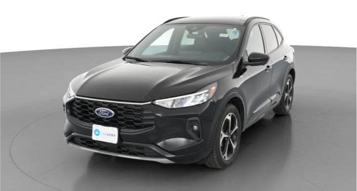 Thumbnail: 2023 Ford Escape - 1