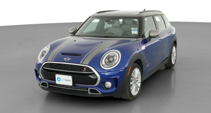 Thumbnail: 2019 MINI Cooper Clubman - 1
