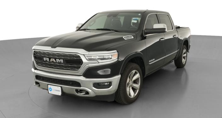 Thumbnail: 2020 RAM 1500 - 1