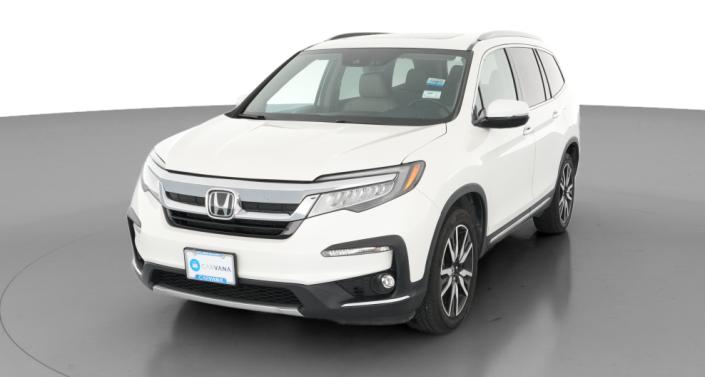 Thumbnail: 2019 Honda Pilot - 1