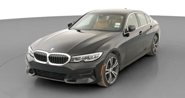 Thumbnail: 2020 BMW 3 Series - 1