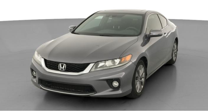 Thumbnail: 2014 Honda Accord - 1
