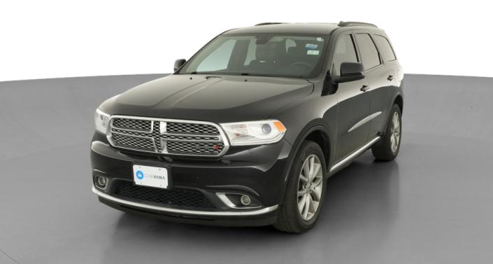 Thumbnail: 2019 Dodge Durango - 1
