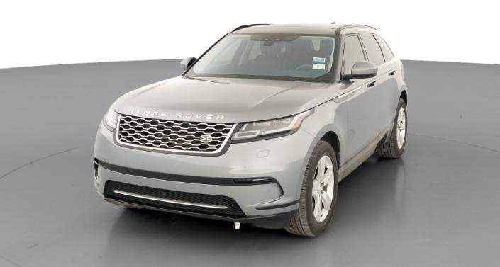 2020 Land Rover Range Rover Velar S -
                  Fort Worth, TX