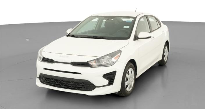 Thumbnail: 2022 Kia Rio - 1