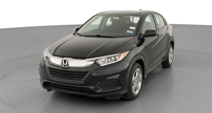 Thumbnail: 2020 Honda HR-V - 1