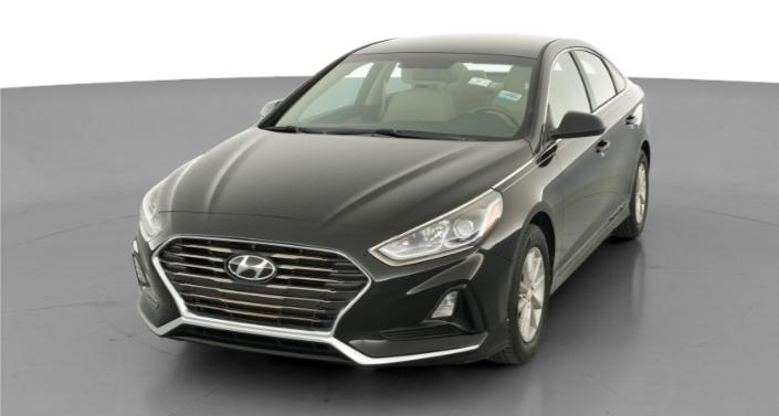 Thumbnail: 2019 Hyundai Sonata - 1