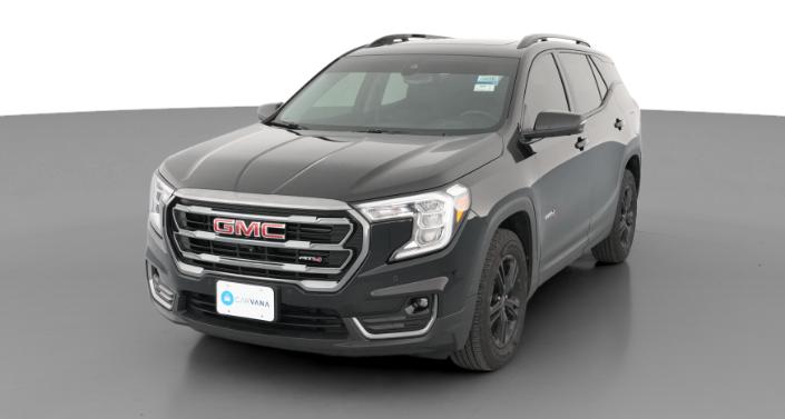 Thumbnail: 2024 GMC Terrain - 1