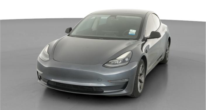 Thumbnail: 2021 Tesla Model 3 - 1