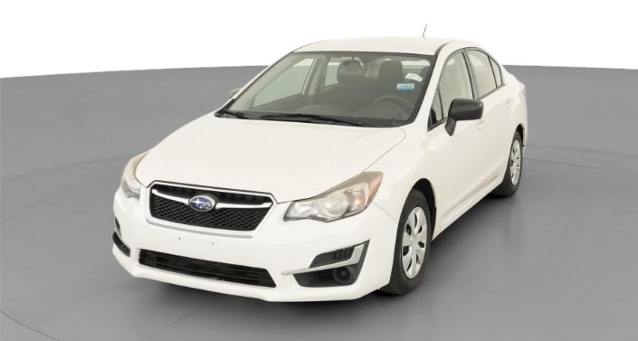 Thumbnail: 2016 Subaru Impreza - 1