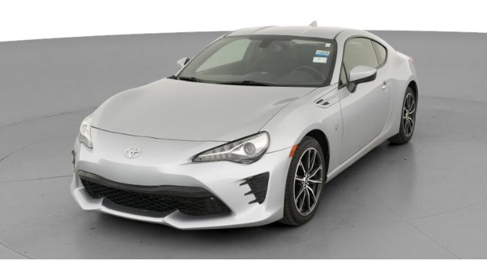 Thumbnail: 2020 Toyota 86 - 1
