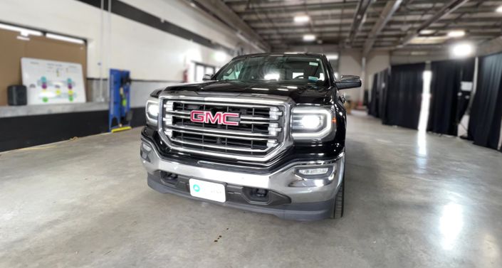 Thumbnail: 2017 GMC Sierra 1500 - 1