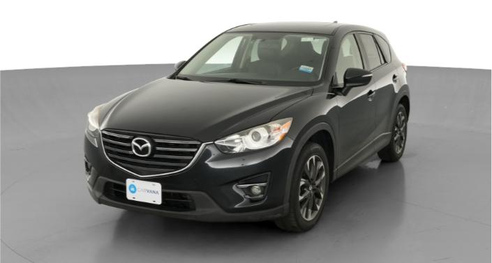 Thumbnail: 2016 Mazda CX-5 - 1
